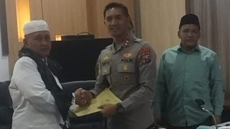 Kapolres Jember Tegaskan Tidak Akan Lindungi Pengedar Narkoba