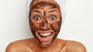 Kulit Glowing Tanpa Ribet! Ini Resep Lulur Scrub Kopi yang Wajib Kamu Coba