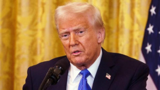 Trump Mengisyaratkan Komitmen Terhadap Denuklirisasi Korea Utara , Begini Syarat Dan Ketentuannya