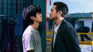 Visual Memukau! 5 Drakor dengan Sinematografi Terbaik untuk Para Movie Buff