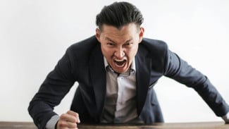 Stop Baper! 7 Rahasia Kebal Emosi dan Tak Mudah Tersinggung