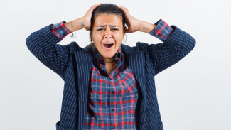 Ledakan Emosi Bikin Menyesal? Begini Cara Mengendalikannya!