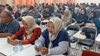 Polije Gelar General Lecture, Transformasi Peternakan Berkelanjutan Menuju SDGs 2030