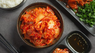 Kreasi Kimchi Homemade, Rasa Autentik Korea di Dapur Sendiri