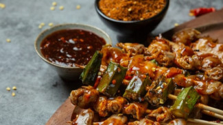 Cara Meracik Saus Barbeque, Kelezatan Ciptaan Sendiri!