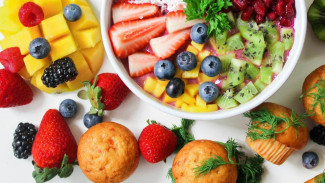 13 Makanan Mood Booster yang Wajib Kamu Tahu