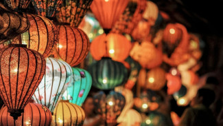 Mengenal Tradisi Cap Go Meh