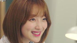 Sering Dapatkan Peran Pendukung, Ini 5 Drama Korea Pyo Ye Jin yang Bikin Namanya Bersinar