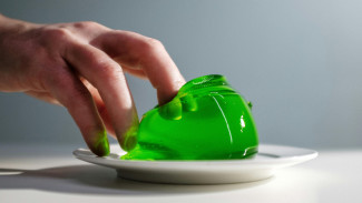 Manfaat Agar-Agar yang Bikin Kamu Kaget!