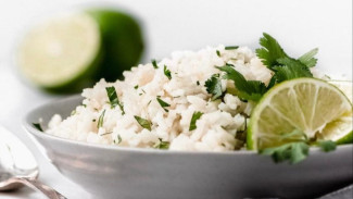 Resep Nasi Daun Jeruk Rice Cooker: Praktis dan Aromatik