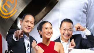 5 Acara Kompetisi Memasak yang Pernah Tayang di Indonesia, selain MasterChef Indonesia!