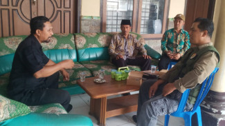 Seleksi Perangkat Desa Sumberanyar Digelar, Satu Peserta Tidak Hadir