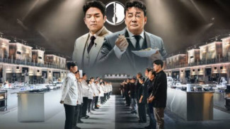 5 Acara Kuliner yang Wajib Kamu Tonton di Netflix, Salah Satunya Culinary Class Wars!