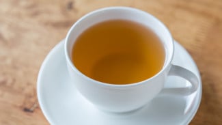 Suka Minum Teh? Simak Bahaya Minum Teh Terlalu Berlebihan!