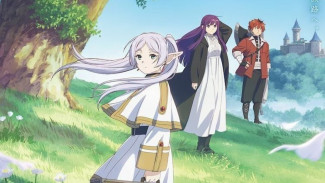 Jadwal Rilis Anime Frieren Season 2 Telah Dikonfirmasi