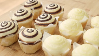 Custard Bun Lumer! Roti Super Lembut yang Bikin Ketagihan!