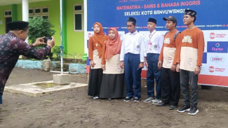 SMP Tarbiyatul Muhibbin Jadi Tuan Rumah Olimpiade Nasional Banyuwangi 2, Ajang Prestasi Siswa SD dan SMP