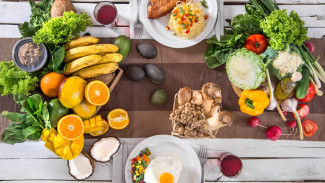 9 Makanan Terbaik Saat Puasa Ramadhan: Bikin Tubuh Kuat, Ibadah Semakin Semangat!