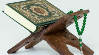 Ramadhan Tiba, Tips Membaca One Day One Juz, Niatkan Khatam Al-Quran Tahun Ini