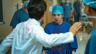 Akan Comeback Lewat Hyper Knife, Pesona Park Eun Bin dari 4 Rekomendasi Drakor dengan Karakternya Anti Mainstream