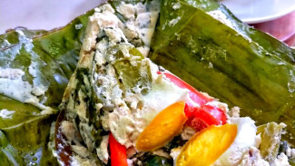 Kuliner Telur Nusantara: Ragam Olahan Unik yang Menggugah Selera Nomor 2 Mudah Ditemui!