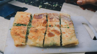 Waspada! 8 Makanan yang Dapat Memicu Kolesterol Tinggi