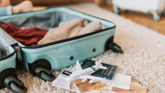 Tips Packing Koper agar Lebih Hemat Ruang dan Tetap Rapi