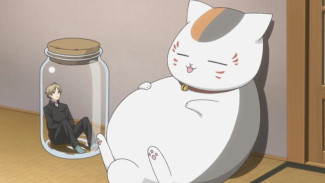 Mulai Dari yang Bikin Adem Hingga Tertawa, 5 Rekomendasi Anime yang Aman Untuk Kamu Tonton Selama Puasa Nanti!