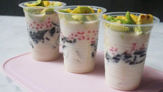 Ide Menu Resep Takjil untuk Berbuka Puasa