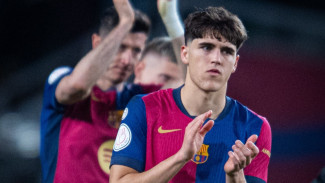Barcelona dan Atletico Madrid Berbagi Poin dengan Dramatis di Leg Pertama Semifinal Copa del Rey