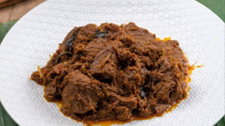 Cara Membuat Daging Rendang yang Khas Minangkabau