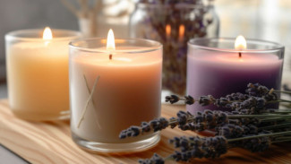 Lilin Aromaterapi dan Produk Beraroma Ternyata Bisa Mencemari Udara di Rumah, Setara dengan Mesin Diesel