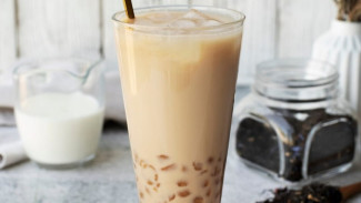 Cara Membuat Iced Milk Tea untuk Buka Puasa, Biar Gak Bosan Es Teh Mulu