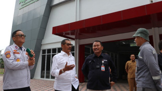 Politeknik Negeri Jember Terima Kunjungan Wakil Bupati, Bahas Sinergi Pendidikan, Industri, Dan Pembangunan Daerah