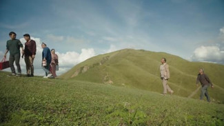 16 Film Indonesia Tersedih yang Menguras Air Mata, Siapkan Tisu!