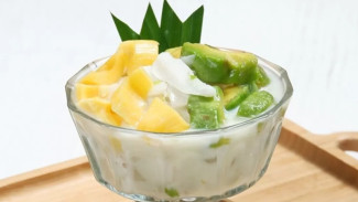 Resep Es Teller Segar untuk Buka Puasa, Bikin Ketagihan!