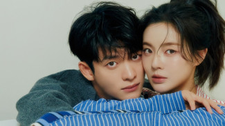 Lee Sun Bin dan Kang Tae Oh Ungkap Chemistry dan Drama Terbaru 'The Potato Lab'