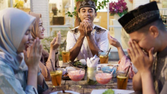 Jangan Asal Makan! Ini Panduan Berbuka Puasa yang Sehat
