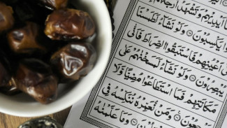 Mulai Berpuasa, Ini Cara dan Waktu yang Tepat Membaca Niat Puasa