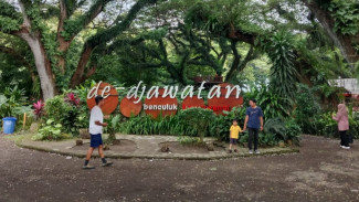 Destinasi Favorit Ngabuburit di Banyuwangi Dari Kawah Ijen hingga Pantai Pulau Merah