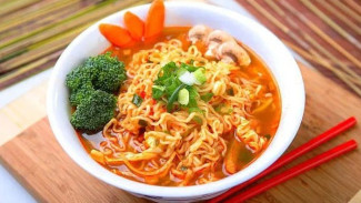 Lezat dan Praktis! Begini Cara Membuat Mie Kuah Instan yang Lebih Nikmat