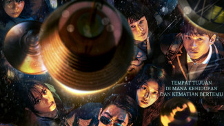 Top 5 Drama Korea Terbaik Tahun 2024 dari Collider