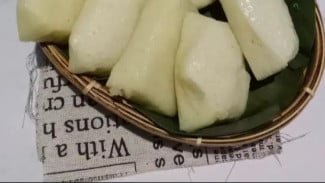 Resep Apem Bohay: Menu Berbuka Puasa Khas Pandeglang yang Lezat