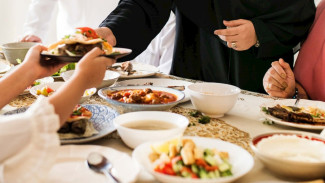 Berikut Tips Agar Puasa Ramadan Lancar Penuh Semangat dan Anti Mokel!