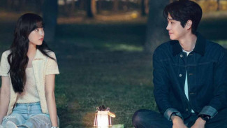 Melo Movie: Bukan Cuma Cinta-Cintaan, Ini 5 Pelajaran Hidup yang Menggugah Hati