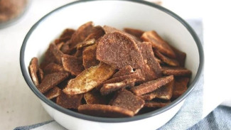 Resep Keripik Pisang Coklat Khas Lampung: Camilan Lezat untuk Lebaran