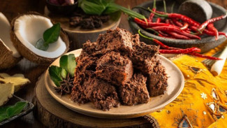 Resep Rendang Lezat Tanpa Santan, Sehat dan Bebas Kolesterol!