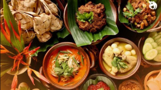 7 Cara Efektif Kontrol Kolesterol Saat Lebaran, Nikmati Hidangan Hari Raya Tanpa Khawatir