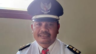 Kades Abu Soleh Said Tegaskan Tak Akan Maju Lagi di Pilkades Alasbuluh