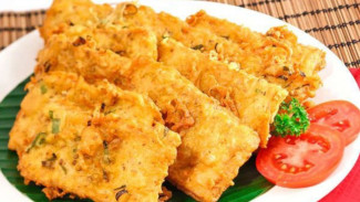 Buka Puasa dengan Gorengan Tanpa Takut Kolesterol? Begini Caranya